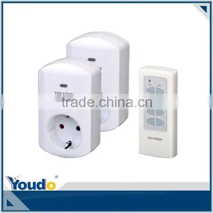 Electric Home Appliance Wireless Remote Control Switch thumbnail-1