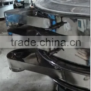 Guangzhou Manufacturer Multilayer Vibrating Sieve for Powder and Granules thumbnail-5