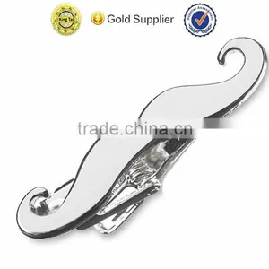 2016 Professional Supply Wholesale Manufacture Quality Custom New Tie Clip thumbnail-4