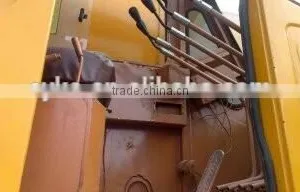 Used KATO Original Japan Truck Crane/NK500E 50T Truck Crane for Sale thumbnail-3