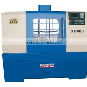 Small Milling Machine thumbnail-1