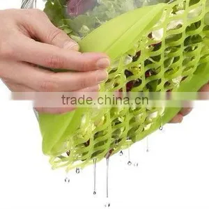 Innovative LFGB Silicone Thawing Draining Gridding thumbnail-2