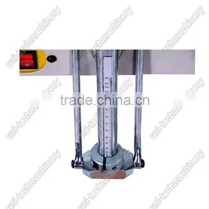 EB1250 Electromagnetic Sheet Metal Bending Machine thumbnail-4