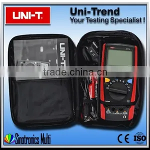 Best Digital Multimeter UNI-T UT71A thumbnail-1
