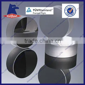 Enhanced Aluminum Reflective Optical Spherical Mirrors thumbnail-1
