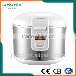 Handle Rice Cooker( Guangdong Supplier) thumbnail-1