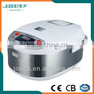 Mini Electric Cooker (Multi Function Rice Cooker Parts) thumbnail-1