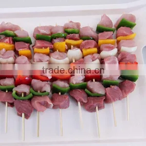 Zhi Tong Factory Supply Food Grade Bamboo Sticks/tonkin Bamboo Sticks thumbnail-1