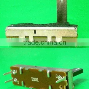 SC203N 20 Travel Slide Potentiometer thumbnail-1