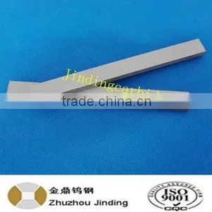 Tungsten Carbide Strip Grade K10 in Zhuzhou thumbnail-1