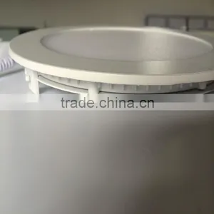 Top 10 Hot Sale Aluminum LED Grow Panel Housing CE RoHS LED Lanterns 6W 9W 12W 15W 18W thumbnail-3