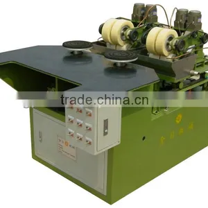 Edge Cleaner/ Edge Cleaning Machine thumbnail-2