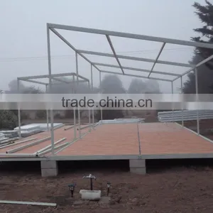Australia Standard Prefab House Quality Choice thumbnail-4
