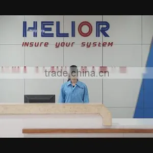 Shenzhen Helior Technology Co., Ltd. company overview - view 1 thumbnail