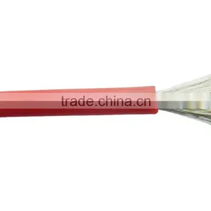 Maytech High Temperature Resist 8AWG Tinned Copper Silicone Wire for HV ESC Large Motor thumbnail-1