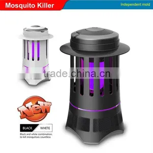 High Quality Indoor Electric Insect Fly Mosquito Killer thumbnail-1