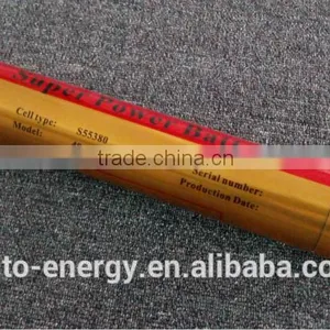 Lithium Titanate Battery Cell 2.4v thumbnail-1