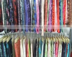 Shanghai Silk Textile Co., Ltd. company overview - view 1 thumbnail