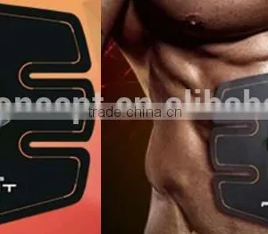 Massage Electrode Pad for Muscle Stimulator Ems Body Pad thumbnail-1