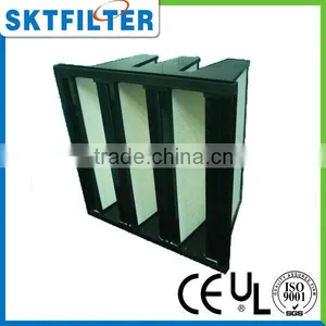 2015 High Quality GI Frame V Bank Filters thumbnail-4