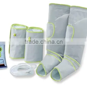 Easy Operated Air Compression Leg Massager thumbnail-2