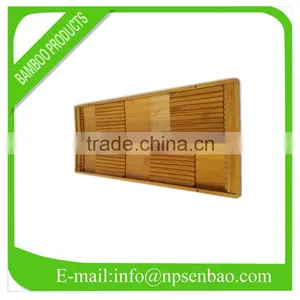 Eco-friendly Bamboo Chopsticks Box thumbnail-1