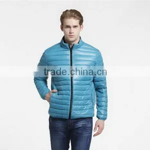 2015 Promotional Men's Coat Men Leather Winter Jackets Quality Choice Most Popular thumbnail-1
