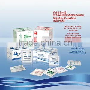 Alcohol Antiseptic Pad L 09s thumbnail-2