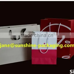 Euro Style Paper Bags thumbnail-1