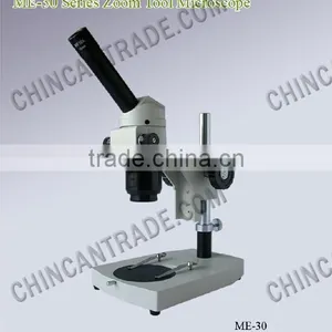 ME-10/20/30 Series Microscope for Biology thumbnail-3