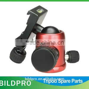 36m Heavy Duty Ball Head Sphere CNC Tripod Ballhead thumbnail-5
