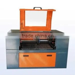 New Product HB-3050 CO2 Wood Products Laser Cutting /Engraving Machine thumbnail-1