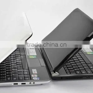 Cheapest 12inch Laptop WIFI Camera 2GB/320GB thumbnail-1