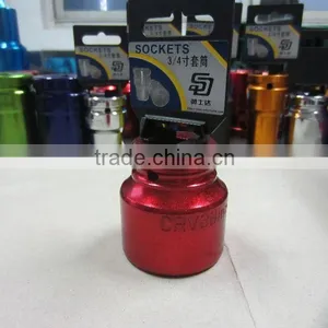 Multifunctional Hotel Wall Power Socket thumbnail-1