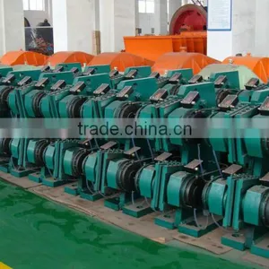 Underground Mineral Usage Hoist Winder for Sale thumbnail-3