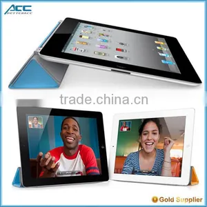 High Quality Low Price Smart Cover for IPad 4 5 6, Customized Tablet Cases thumbnail-6
