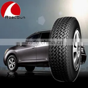 High Performance All Season Radials Car Tire thumbnail-1