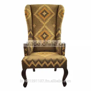 Wood Director Chair thumbnail-1