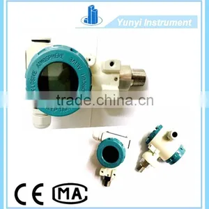 YK-101 Smart Pressure Transmitt thumbnail-1