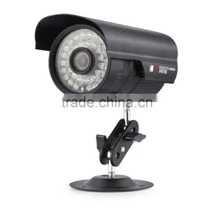 H.264 Real-time High Compression, Support Dual Stream Network CCTV Camera System thumbnail-3