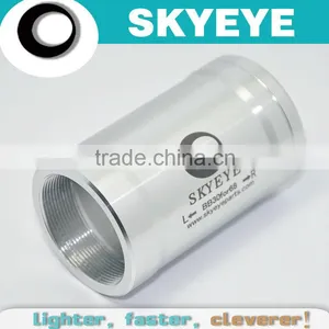 Bike Accessories Low Weight Aluminium 68/73mm 42*1.37*24T Bicycle Bottom Bracket Shell BB30 thumbnail-1