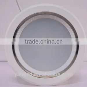 Dimmable 10W LED Downlights 110mm Cutout ,120degree thumbnail-1
