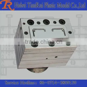 High Quality Foam Board PVC Extrusion Die thumbnail-2