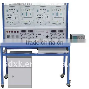 Electronic Trainer, Digital ElectronicsTraining Device thumbnail-1
