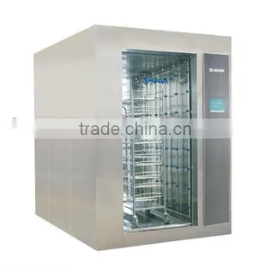 CE/ISO Certified; Rapid Washer -Disinfector thumbnail-1