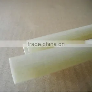 High Temperature Resistant Fiberglass Poles Electrical Insulation Rail Use thumbnail-1