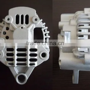Aluminium Casting for Toyota Alternator Housing thumbnail-3