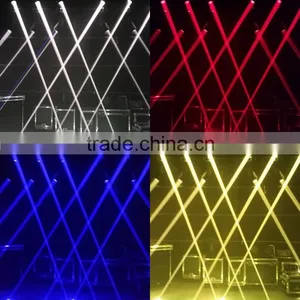 7R Moving Head Light/ Moving Head Beam Light/ 230w Moving Head Beam Light thumbnail-6