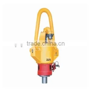 XSL225 Drilling Rig Swivels With Spinner thumbnail-1