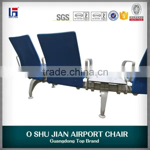 2015 PU Bench Seating Bench Chair thumbnail-2